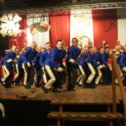 Ringsitzung Zülpich (15.01.10)